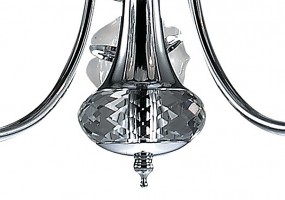 Подвесная люстра Odeon Light Marika 2683/3