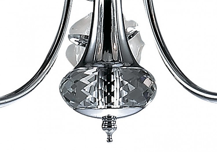 Подвесная люстра Odeon Light Marika 2683/3