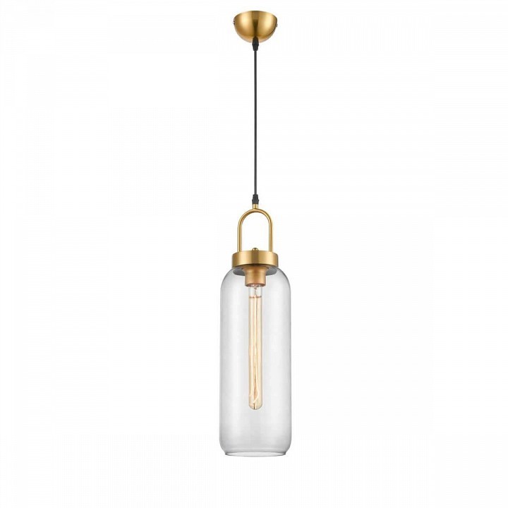Подвесной светильник Vele Luce Cloe VL5414P21
