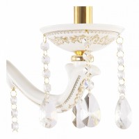 Бра Arte Lamp Ricco A6614AP-1GO