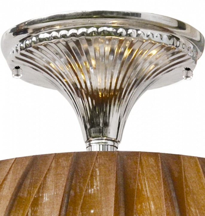 Светильник на штанге Arte Lamp Coppa A3660PL-3BR
