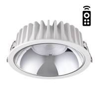 Встраиваемый светильник Novotech Mars 358298