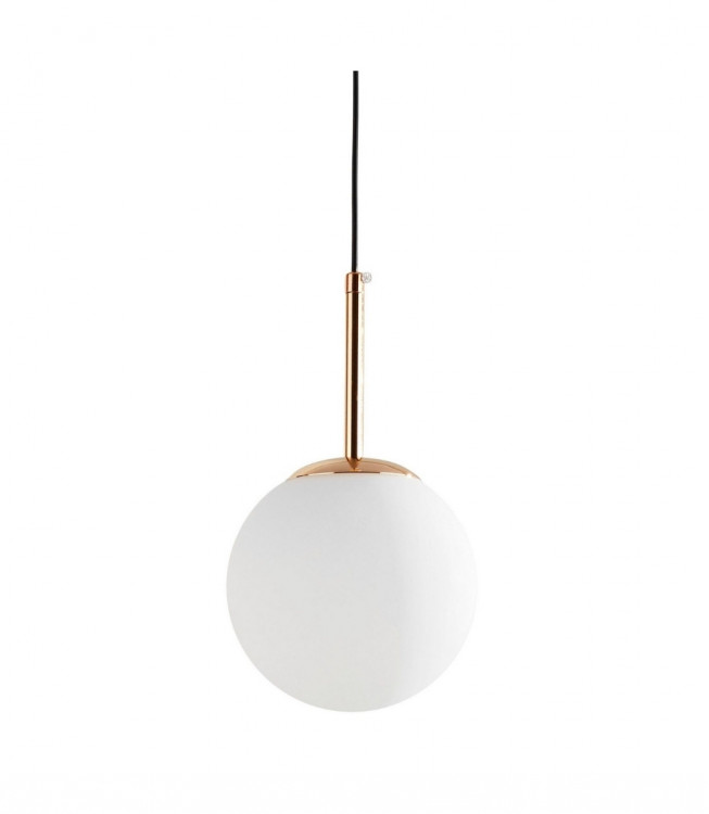 Подвесная люстра Lumina Deco Fredica LDP 6030-150 GD