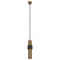 Подвесной светильник Arte Lamp Ran A3144SP-1PB