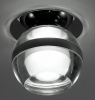 Встраиваемый светильник Novotech Calura 357158