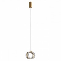 Подвесной светильник Odeon Light Mirage 5030/8L