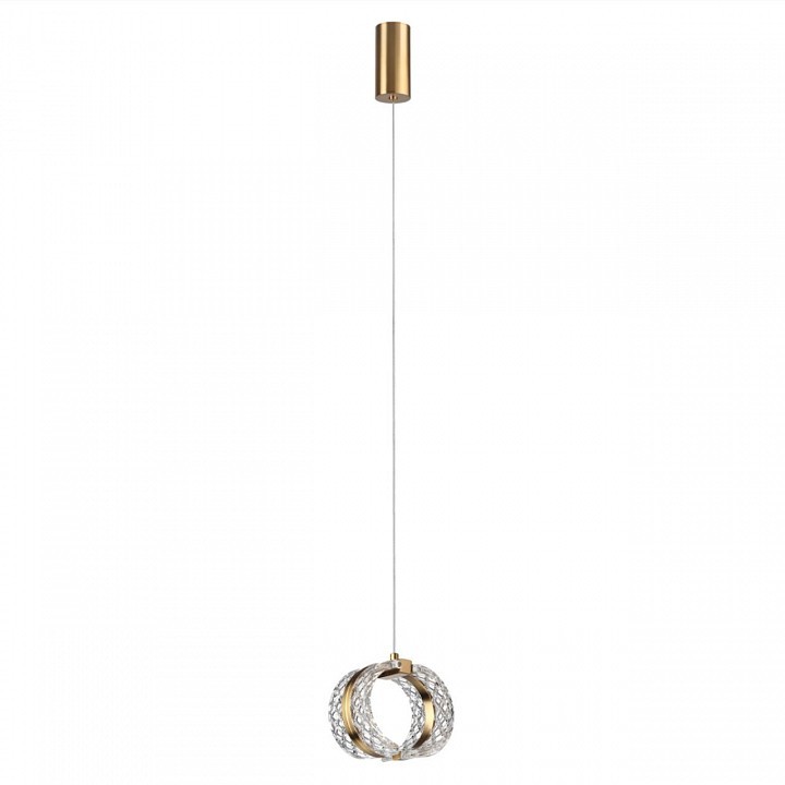 Подвесной светильник Odeon Light Mirage 5030/8L