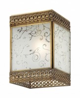 Накладной светильник Odeon Light Demini 2558/1C