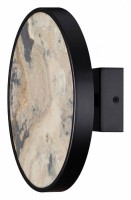 Накладной светильник Odeon Light Bergi 5064/15WL