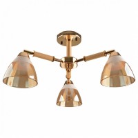 Люстра на штанге Hiper Sola H200-3