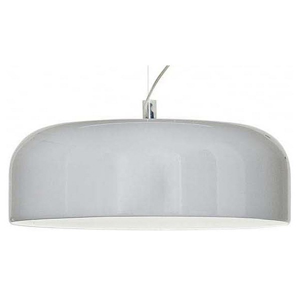Подвесной светильник Nowodvorski Bowl Gray 5075