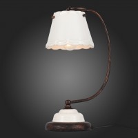 Настольная лампа декоративная ST-Luce Famiglia SL259.504.01