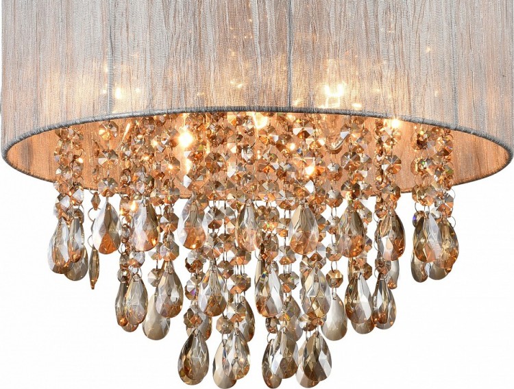 Светильник на штанге ST-Luce Lusso SL893.132.05