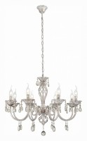 Подвесная люстра EVOLUCE Splendi SL139.503.08