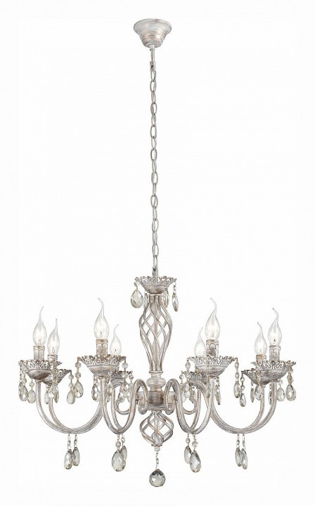 Подвесная люстра EVOLUCE Splendi SL139.503.08