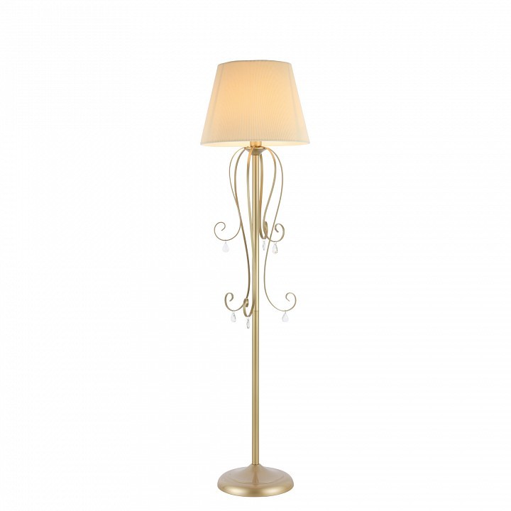 Торшер EVOLUCE Azzurro SL177.205.01
