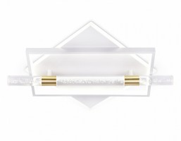 Накладной светильник Ambrella FL FL5012