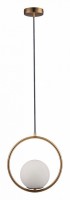 Подвесной светильник Loft it Glob LOFT2600-A