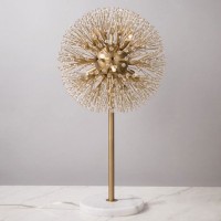 Настольная лампа декоративная L'Arte Luce  L28531