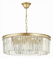 Подвесная люстра ST-Luce Ercolano SL1624.203.08