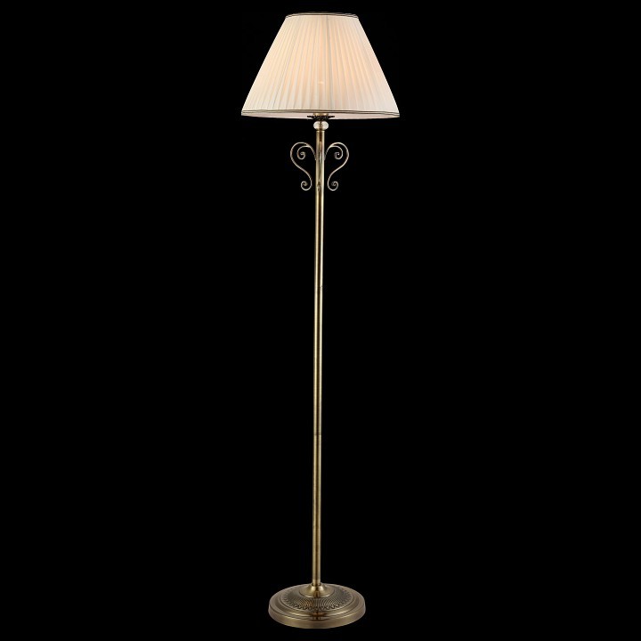 Торшер Maytoni Vintage ARM420-11-R