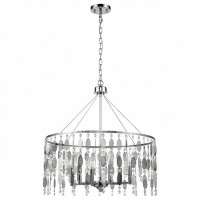 Подвесной светильник Vele Luce Grace VL4093P61