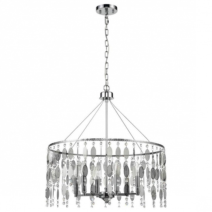 Подвесной светильник Vele Luce Grace VL4093P61