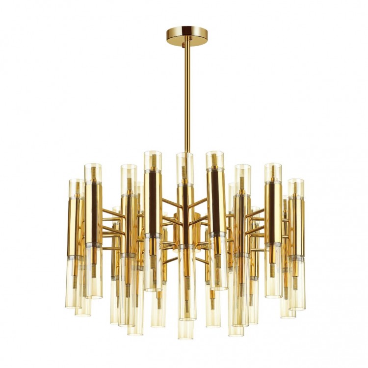 Подвесная люстра Odeon Light Peka 4690/36