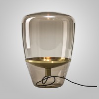 Настольная Лампа M-Lont D28 Amber By Imperiumloft