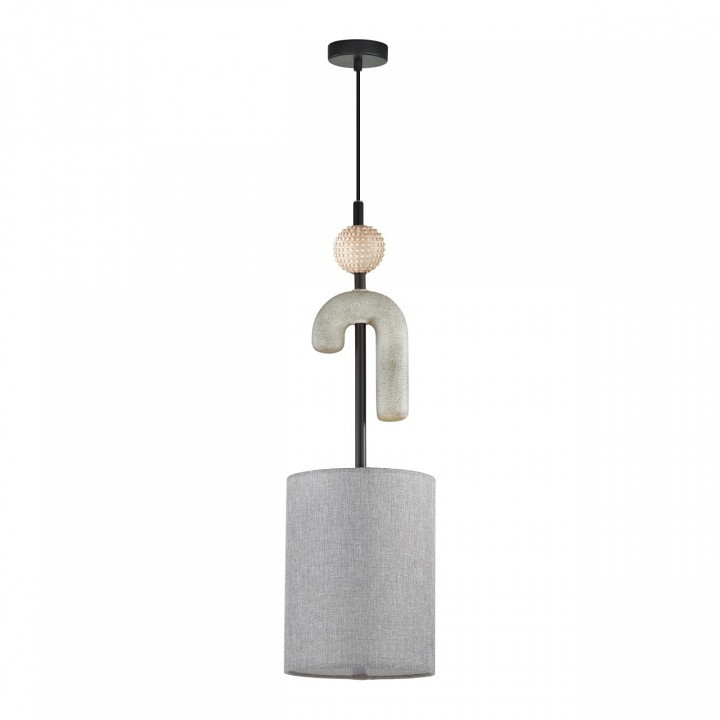 Подвесной светильник Odeon Light Bagel 5410/1A
