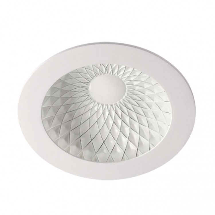 Встраиваемый светильник Novotech Gesso 357500