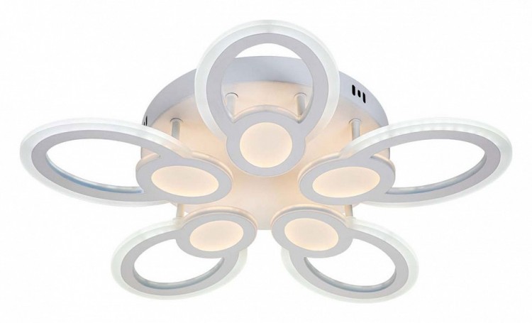 Потолочная люстра Escada Alruba 10269/10LED