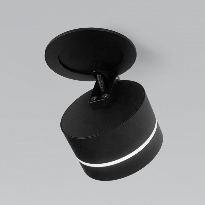 Встраиваемый светильник Elektrostandard Stark 25035/LED