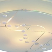 Накладной светильник Arte Lamp Belle A4890PL-3CC