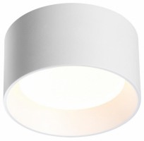Накладной светильник Odeon Light Oben 6622/10CL