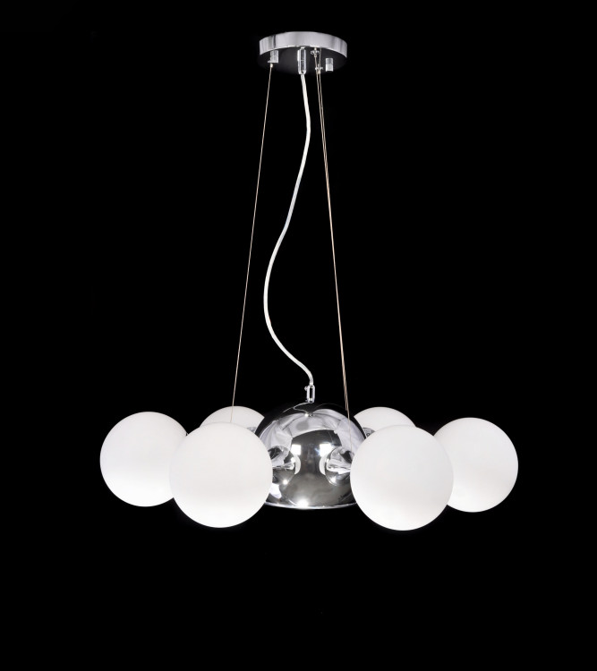 Подвесной светильник Lumina Deco Boategga LDP 081018-7