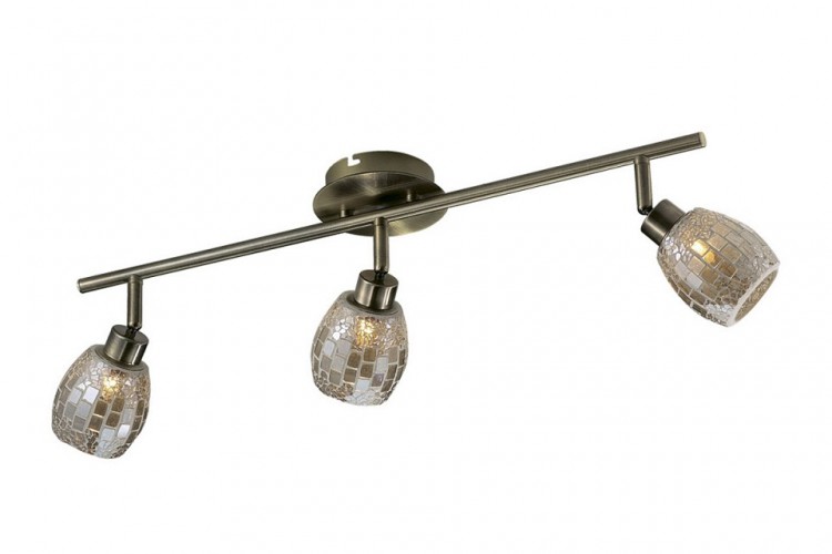 Спот Odeon Light Glosse 2166/3W