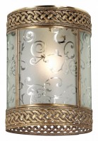 Накладной светильник Odeon Light Demini 2559/1C