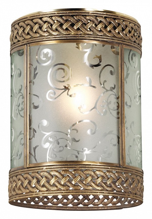 Накладной светильник Odeon Light Demini 2559/1C