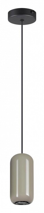 Подвесной светильник Odeon Light Ovali 5053/1D