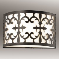 Накладной светильник Odeon Light Parola 2896/2W