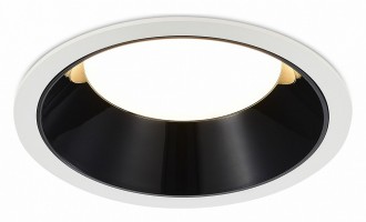 Встраиваемый светильник ST-Luce ST755 ST755.448.18