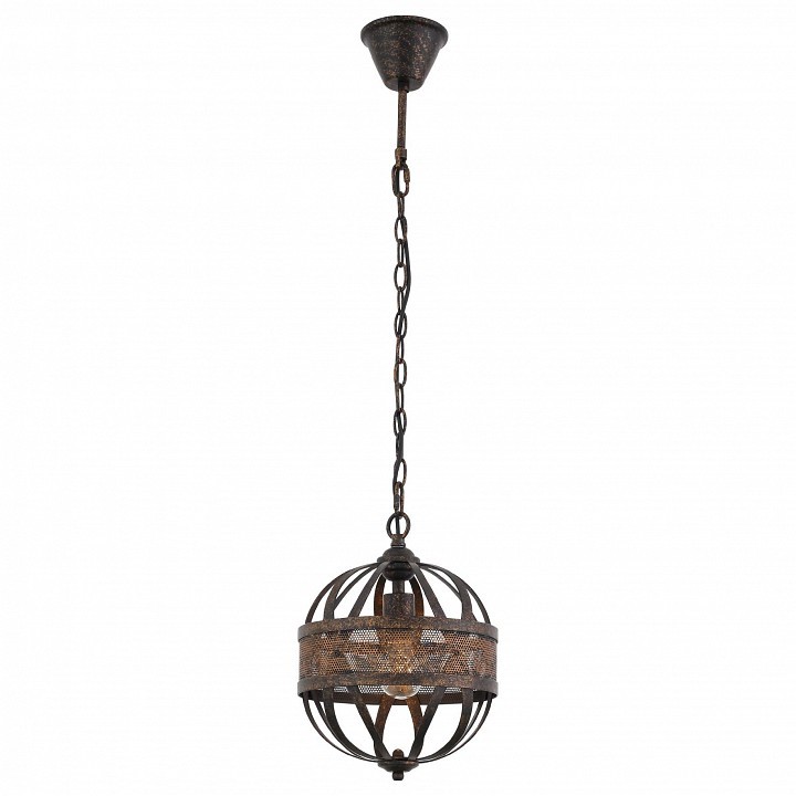 Подвесной светильник ST-Luce Legato SL380.403.01