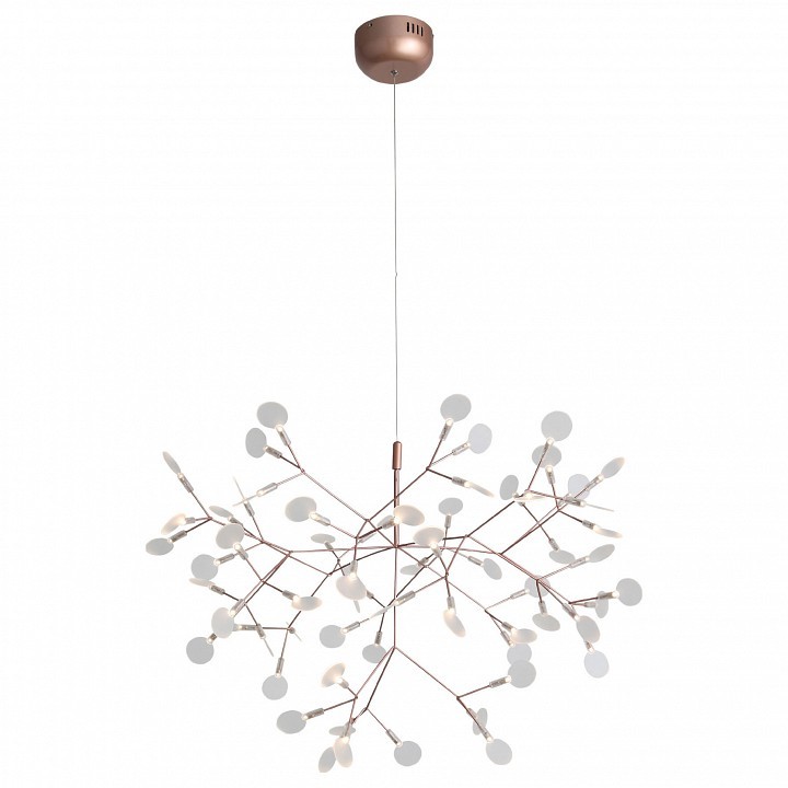 Подвесная люстра ST-Luce Rafina SL379.203.63