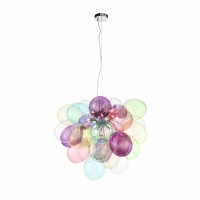 Подвесная люстра ST-Luce Sospiro SL432.153.12
