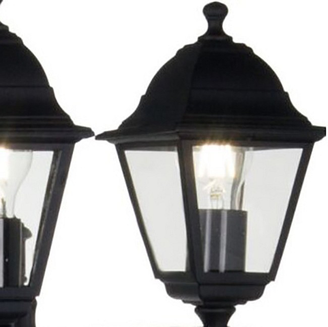 Фонарный столб Maytoni Abbey Road O003FL-03B