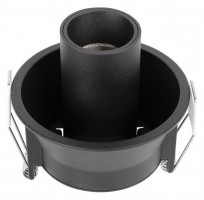 Встраиваемый светильник Loft it Lens 10322/A Black