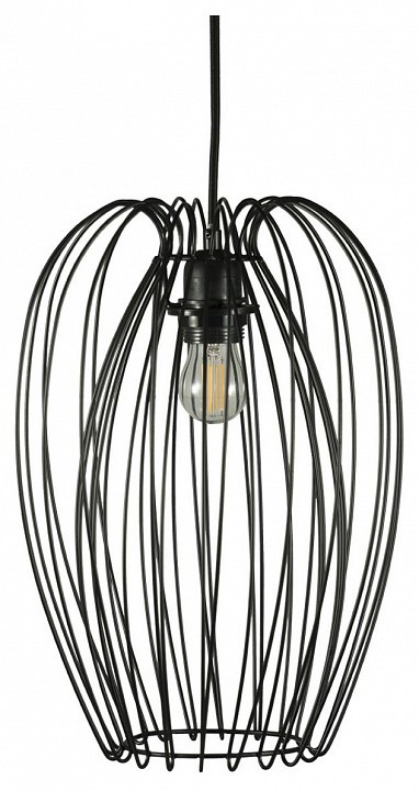 Подвесной светильник Loft it Deseno 10031 Black