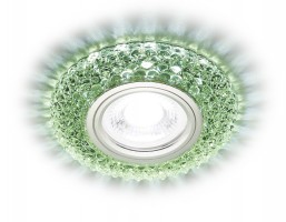 Встраиваемый светильник Ambrella Led S291 S291 GR