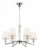 Подвесная люстра Maytoni Beira MOD064PL-06N